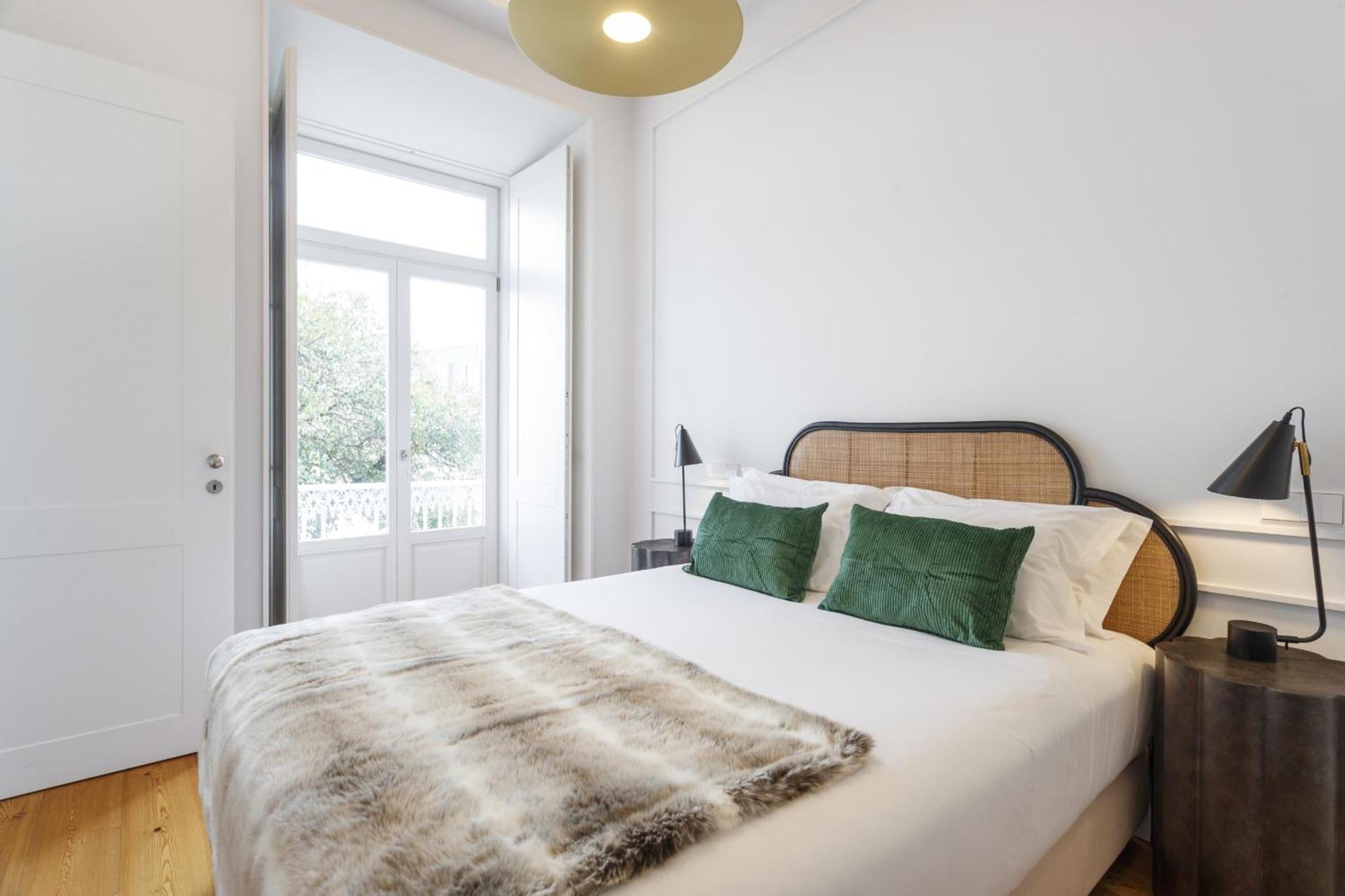 Appartement Unique Chiado By Mishas Place
