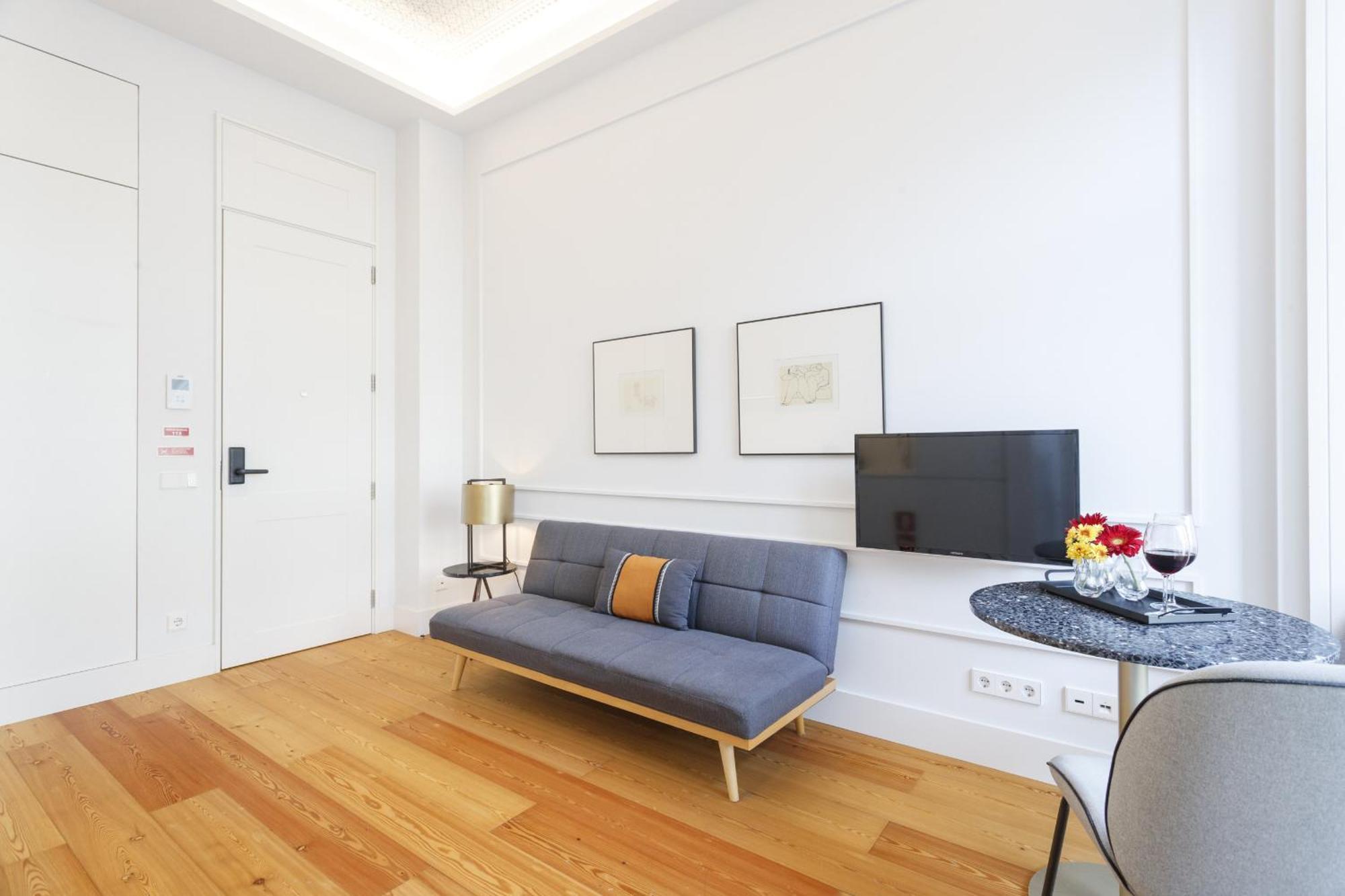 Appartement Unique Chiado By Mishas Place Lissabon