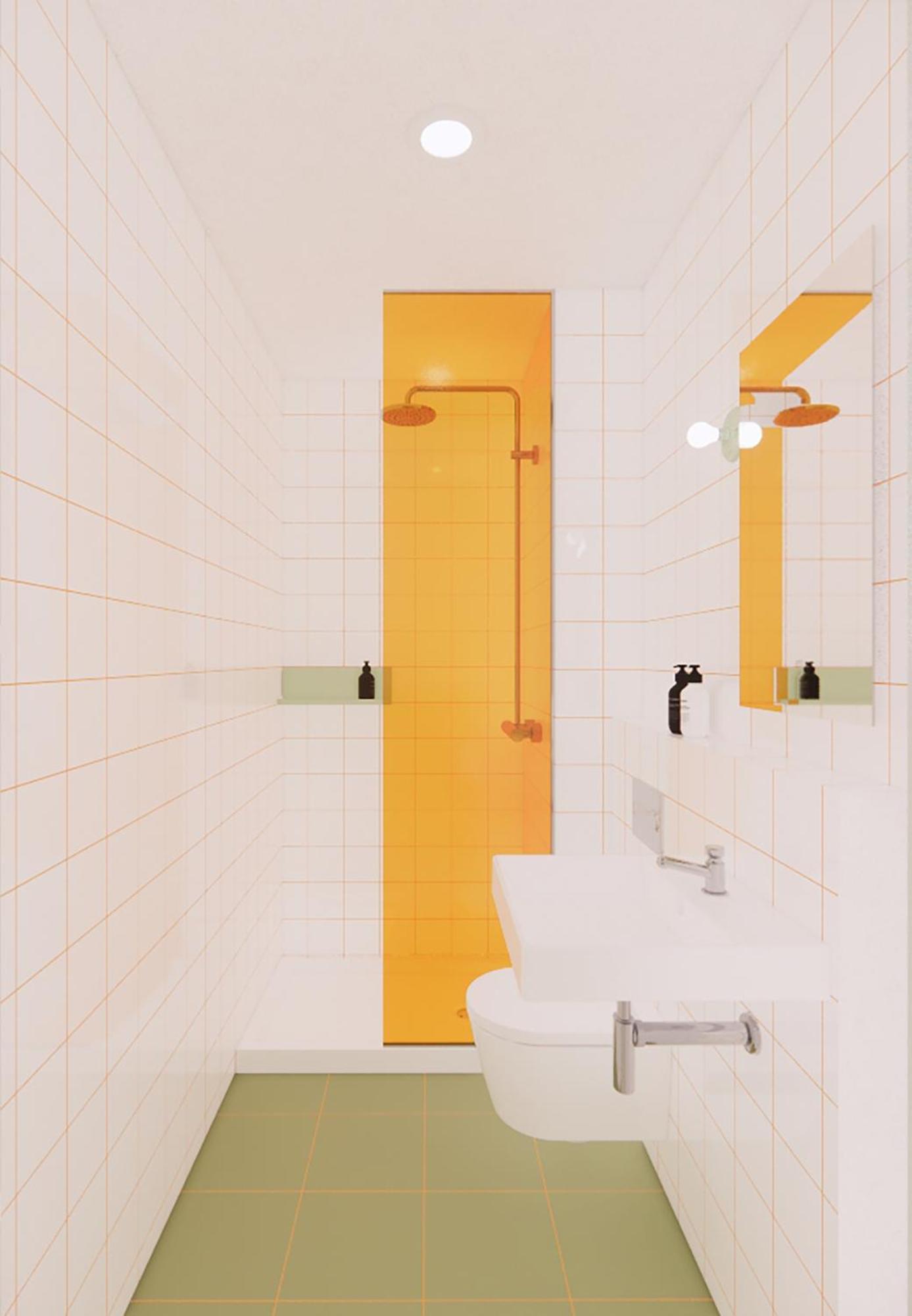 Auberge de jeunesse Boavista 83