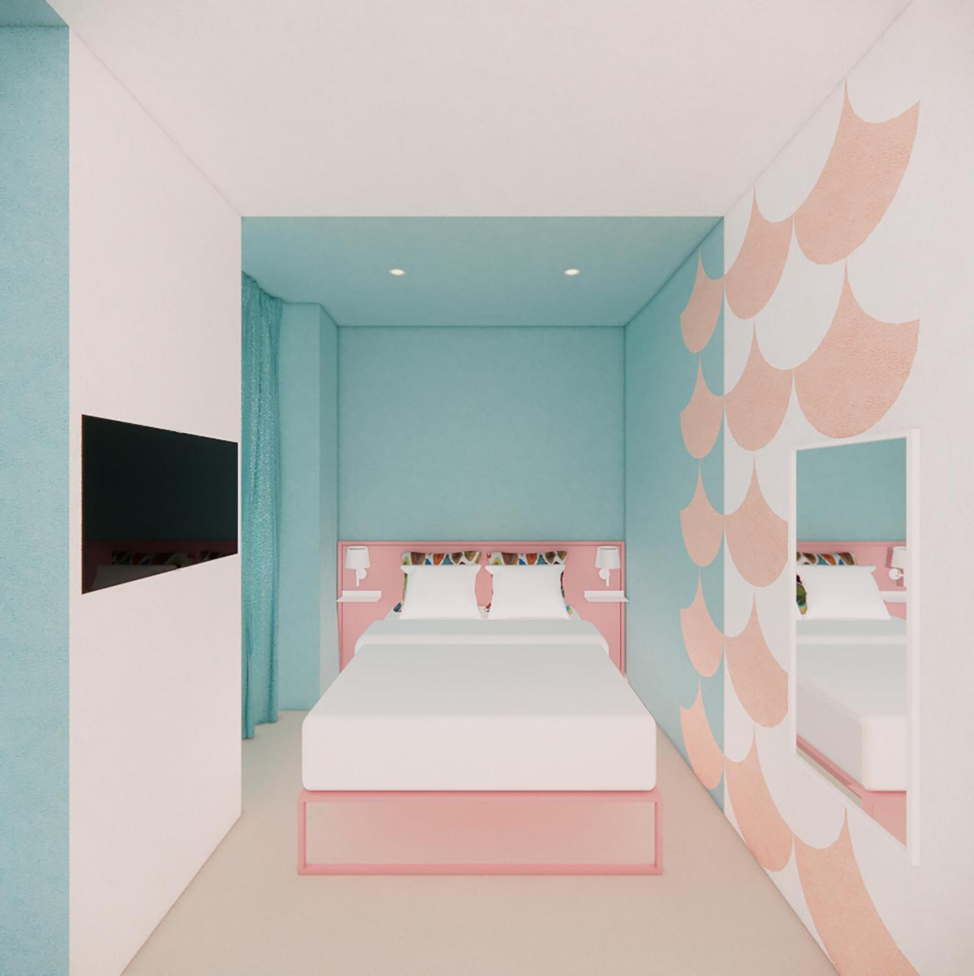 Auberge de jeunesse Boavista 83