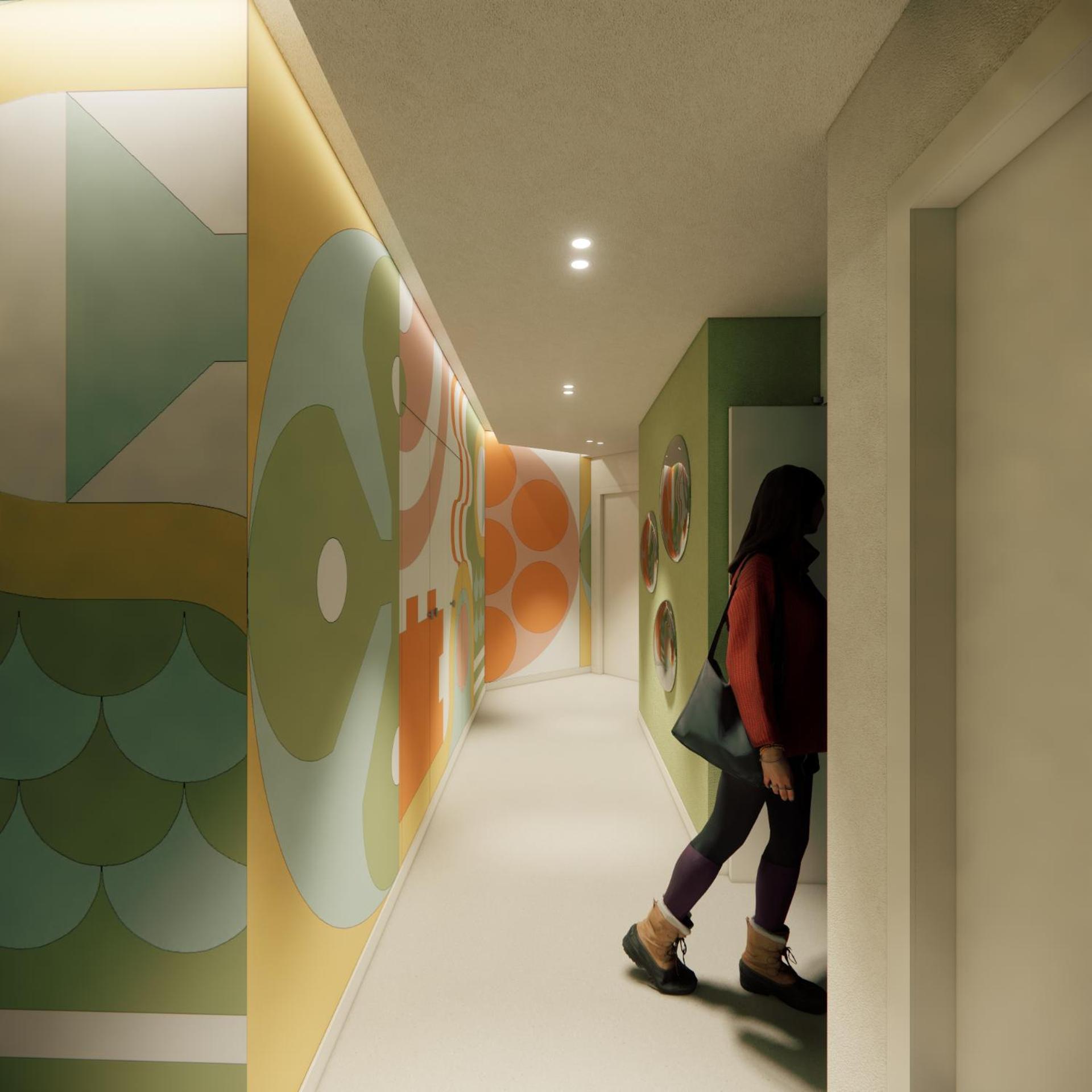 Auberge de jeunesse Boavista 83 *