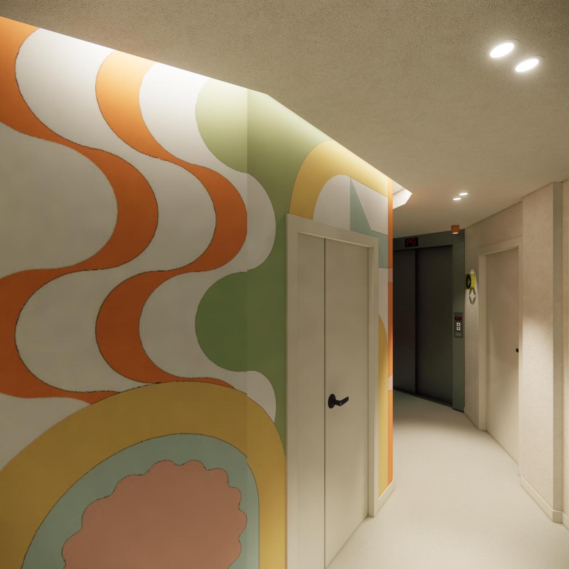 Auberge de jeunesse Boavista 83 Lisboa