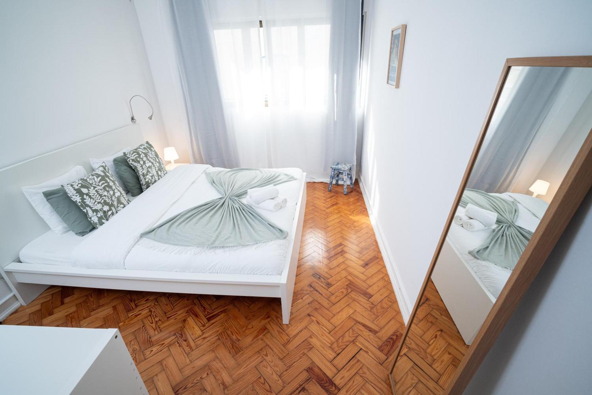 Alameda House Appartement