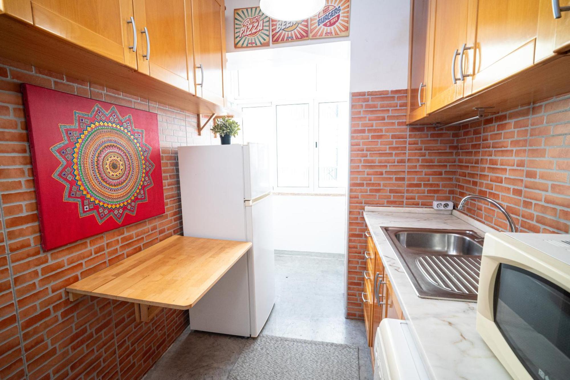 Appartement Alameda House Lissabon