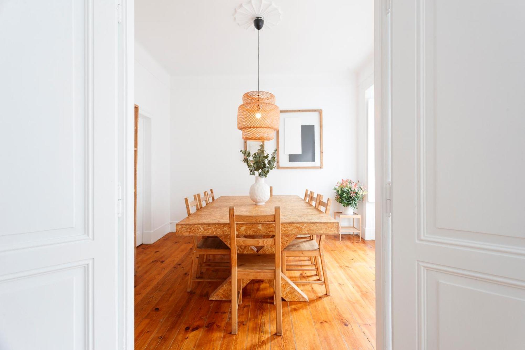 The Palm Leaf - Soc Appartement *
