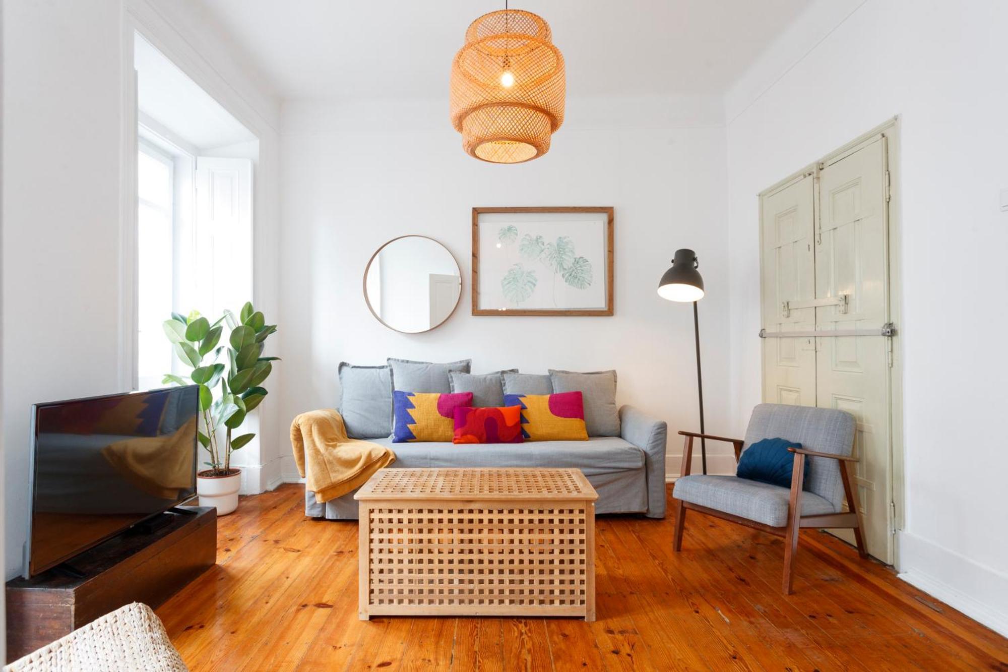 The Palm Leaf - Soc Appartement *