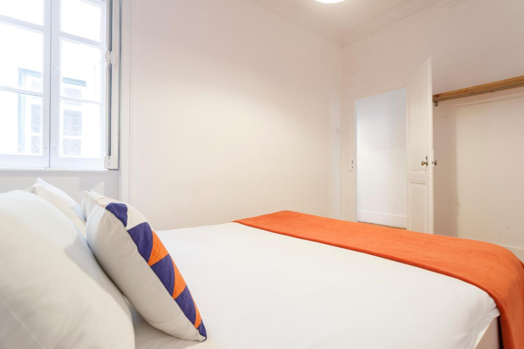 Appartement The Palm Leaf - Soc Lisboa