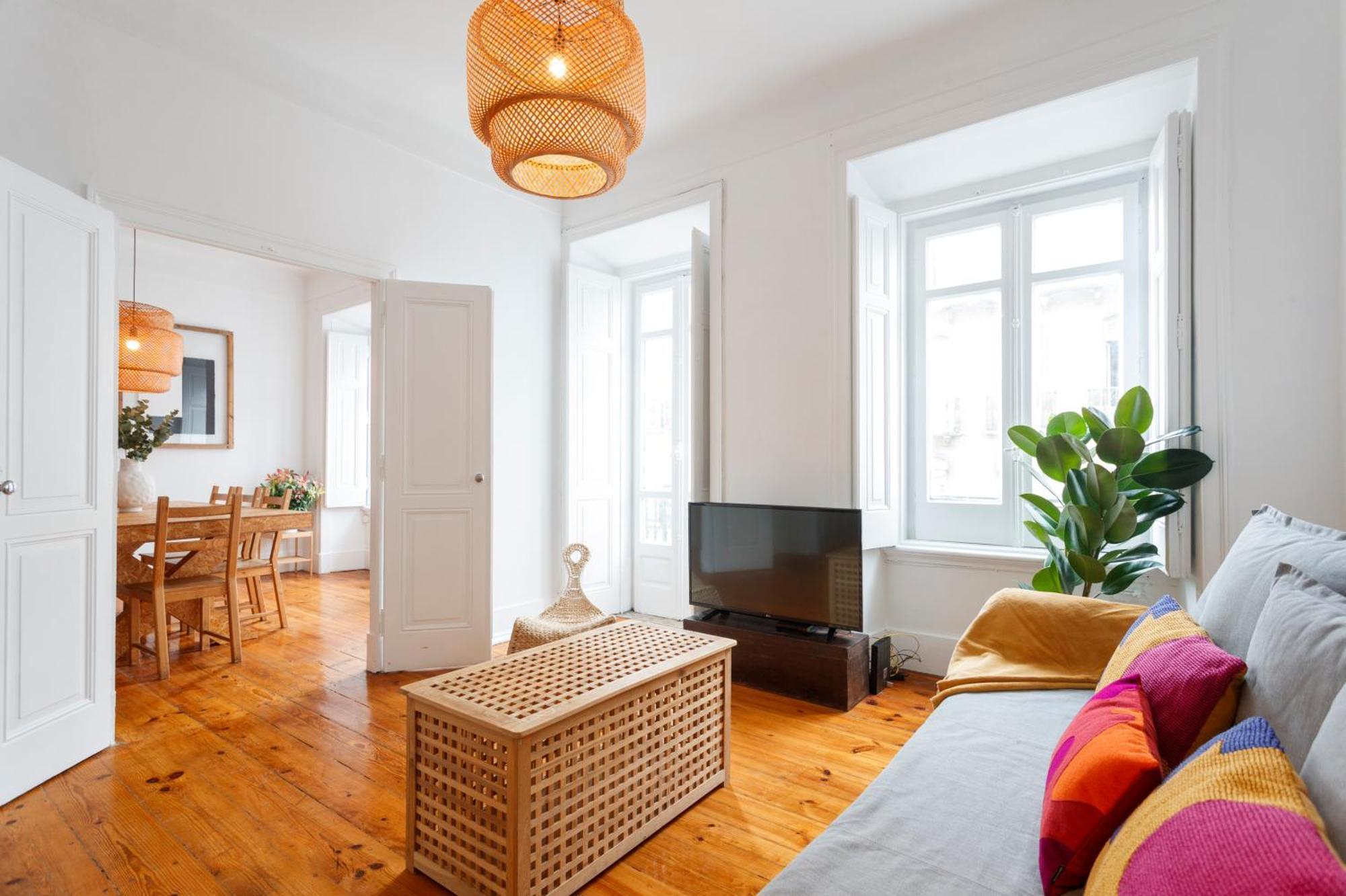Appartement The Palm Leaf - Soc