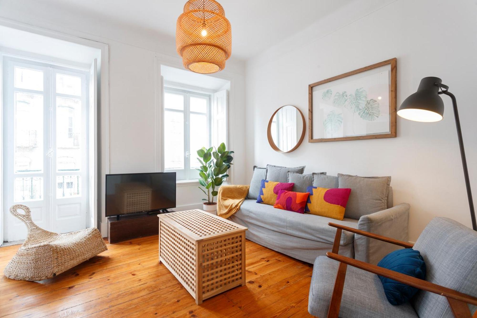 Appartement The Palm Leaf - Soc *