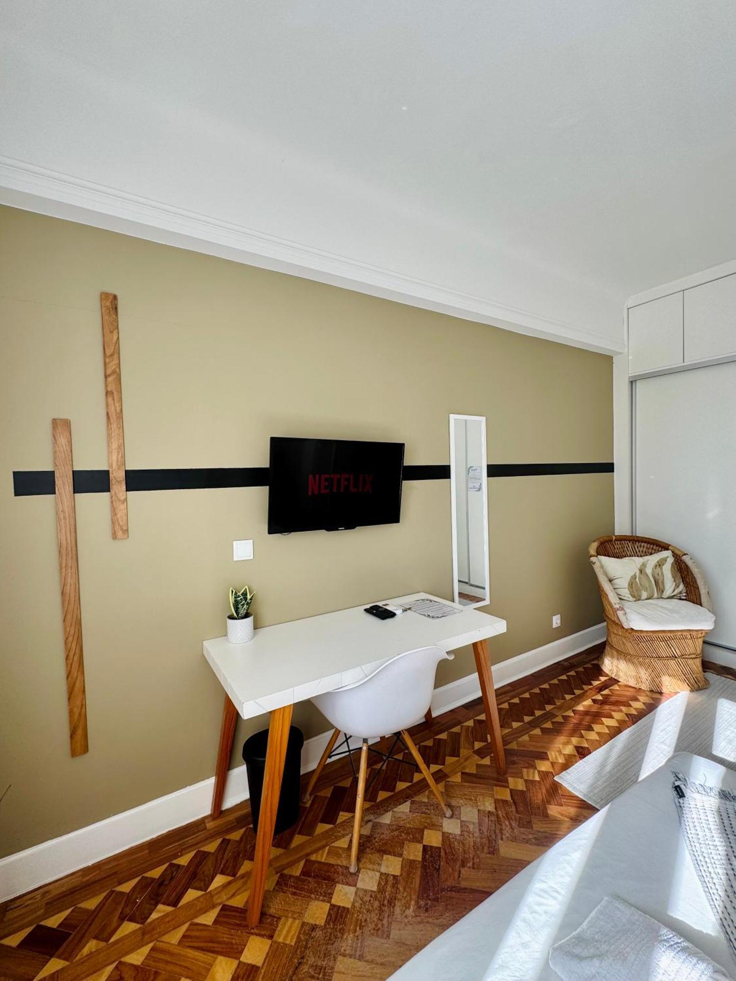 Accommodatie bij particulieren Soar L Marques De Pombal L *