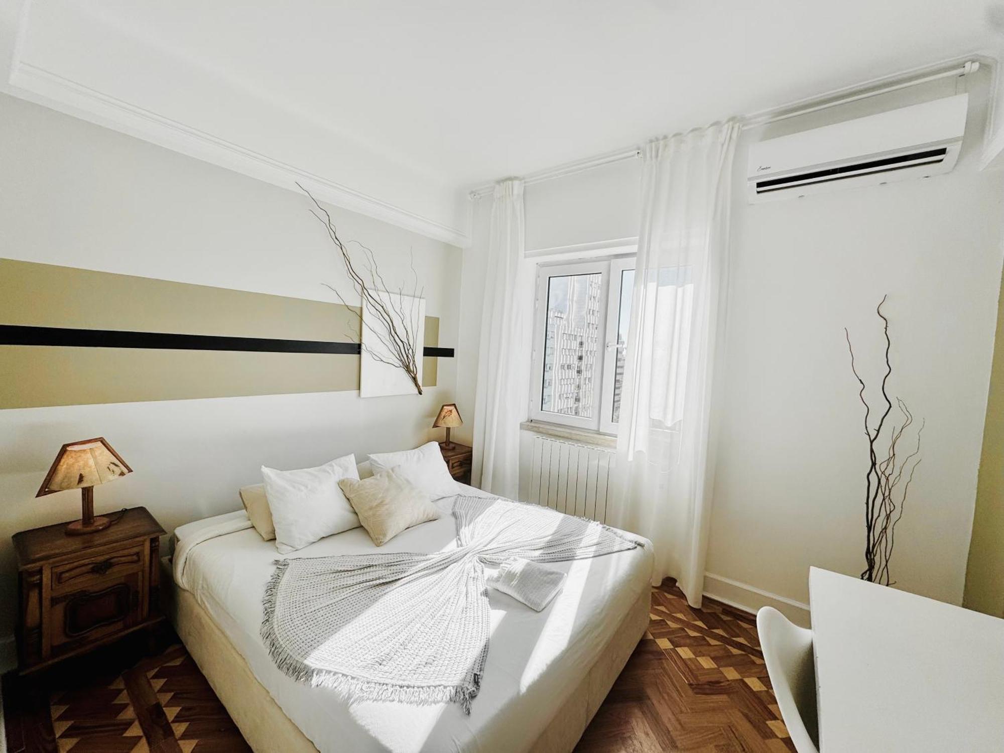 Soar L Marques De Pombal L Accommodatie bij particulieren Lissabon