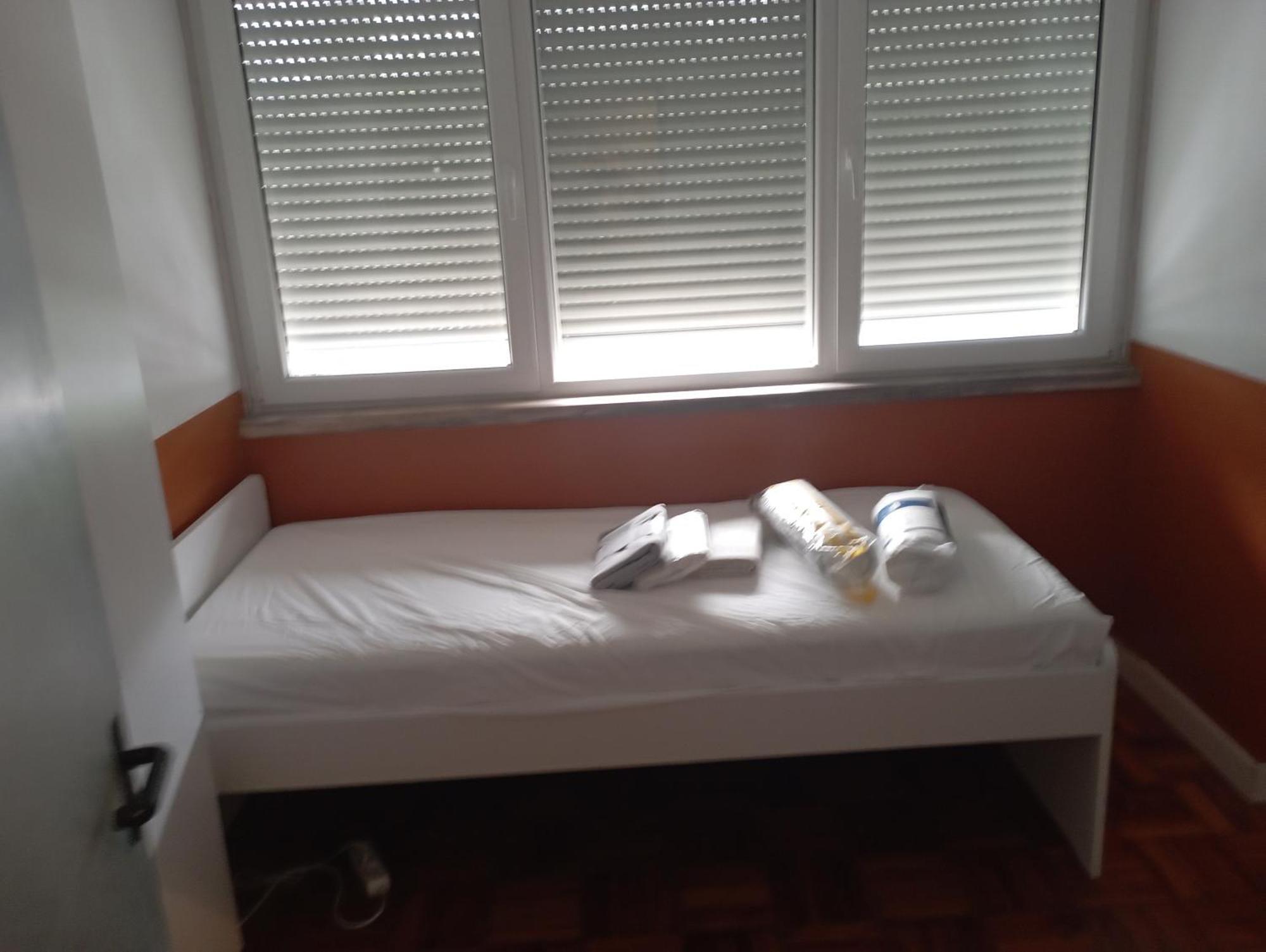 Carriche Séjour chez l'habitant Lisboa