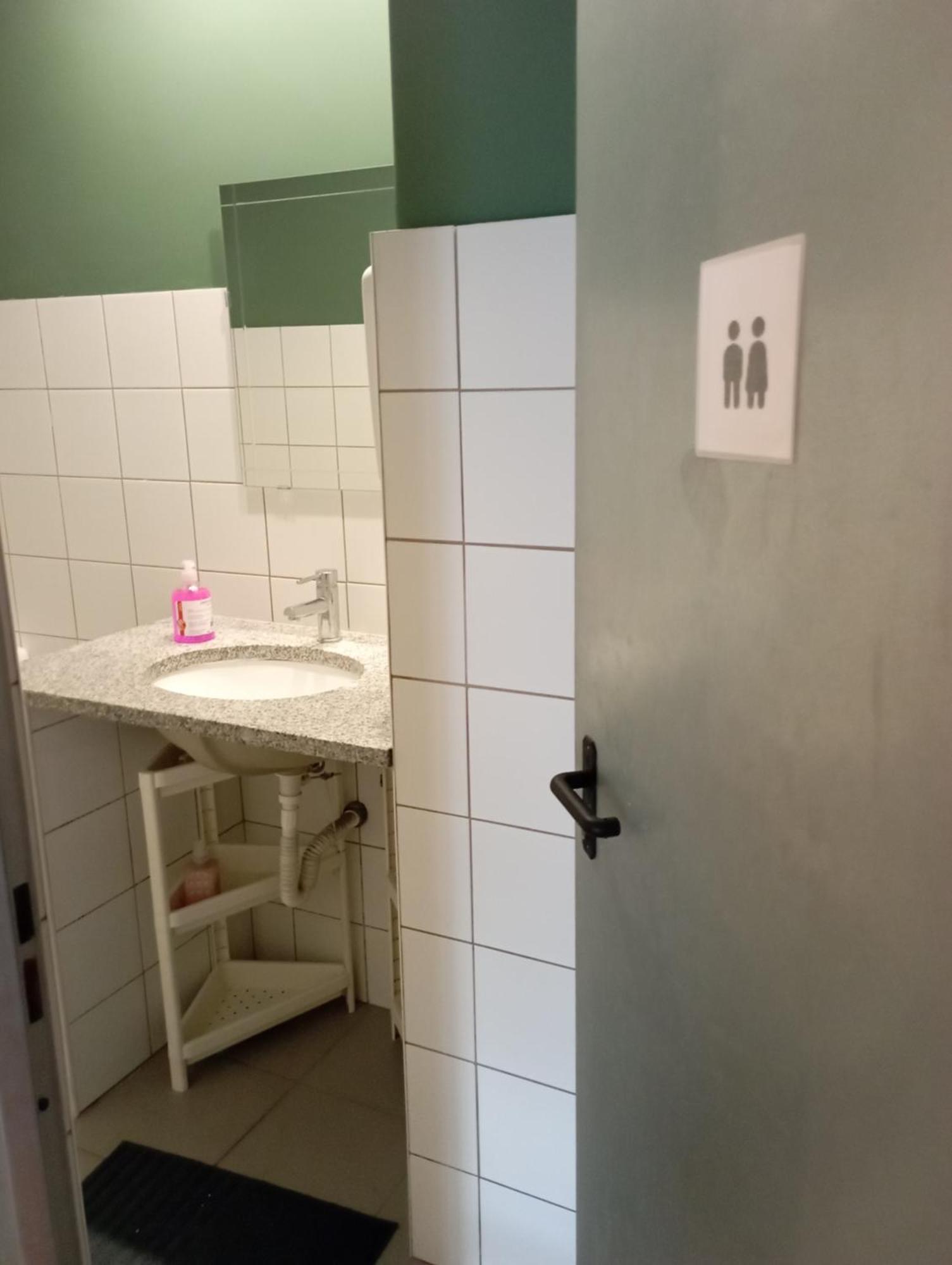 Carriche Homestay Lisbon