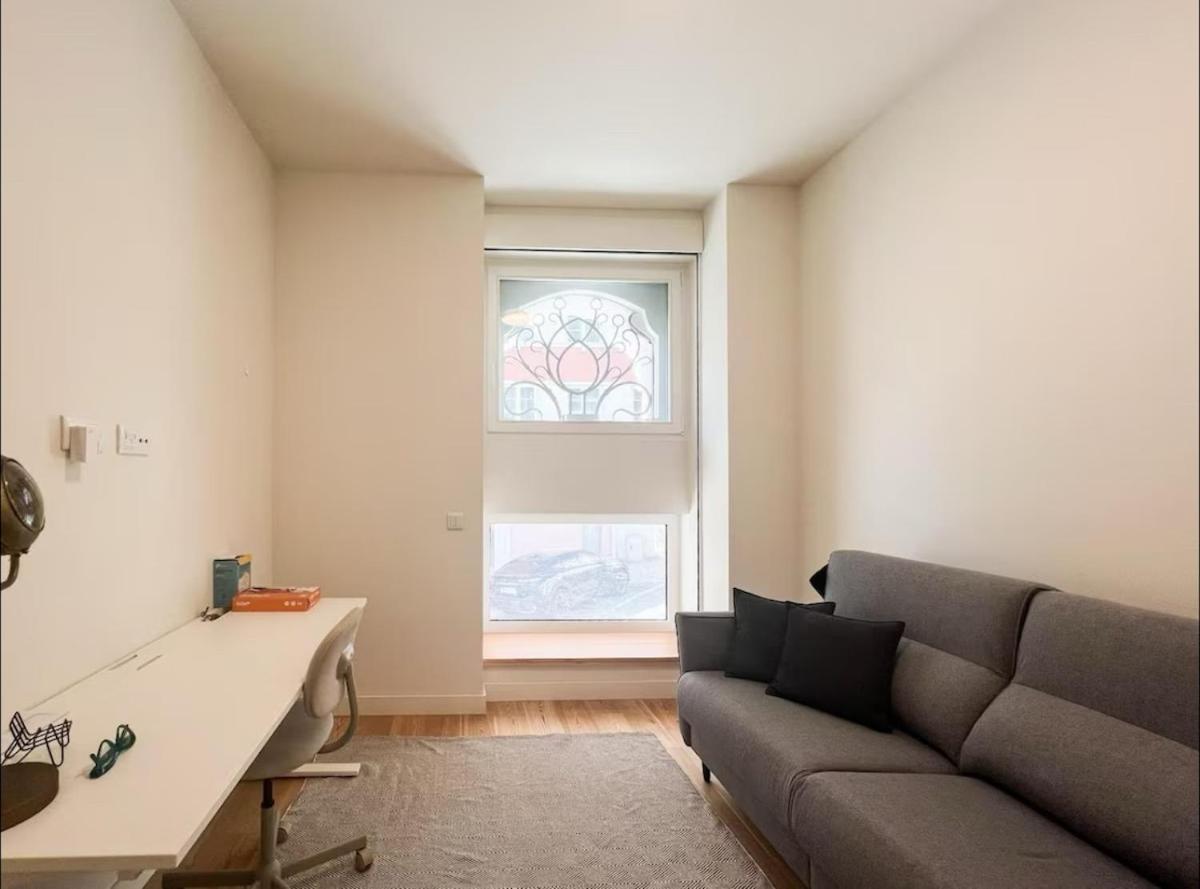 Appartement Salazar Palace Lisboa