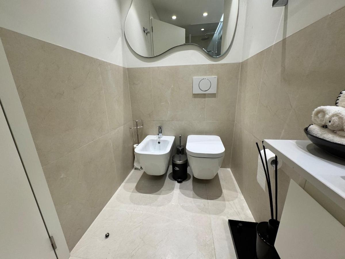 Salazar Palace Appartement *