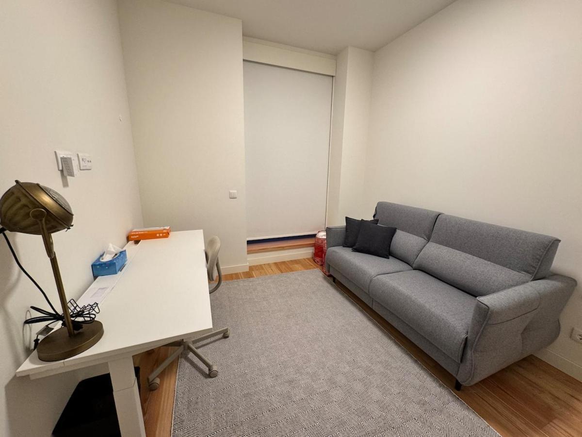 Salazar Palace Appartement *