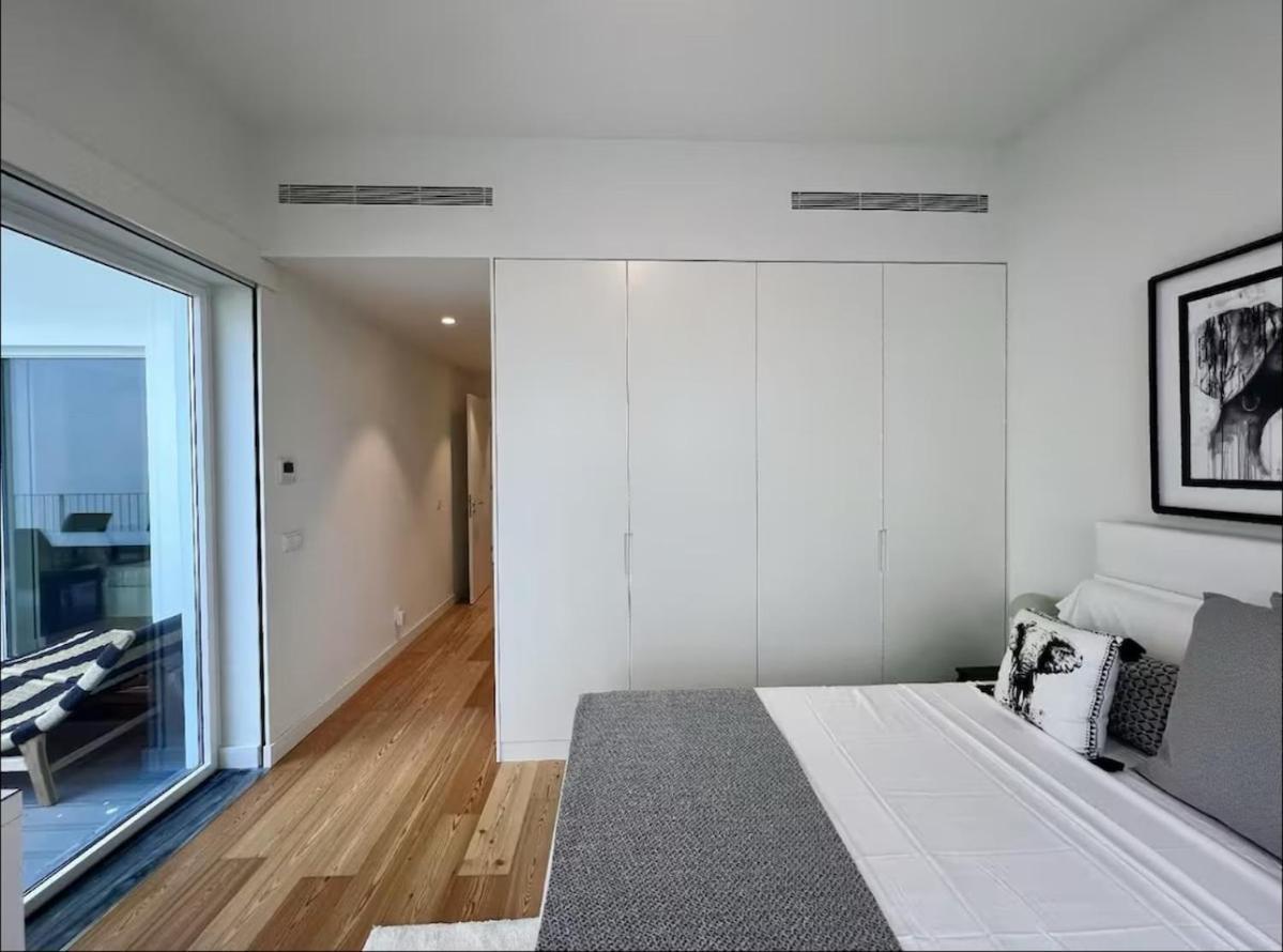 Appartement Salazar Palace *
