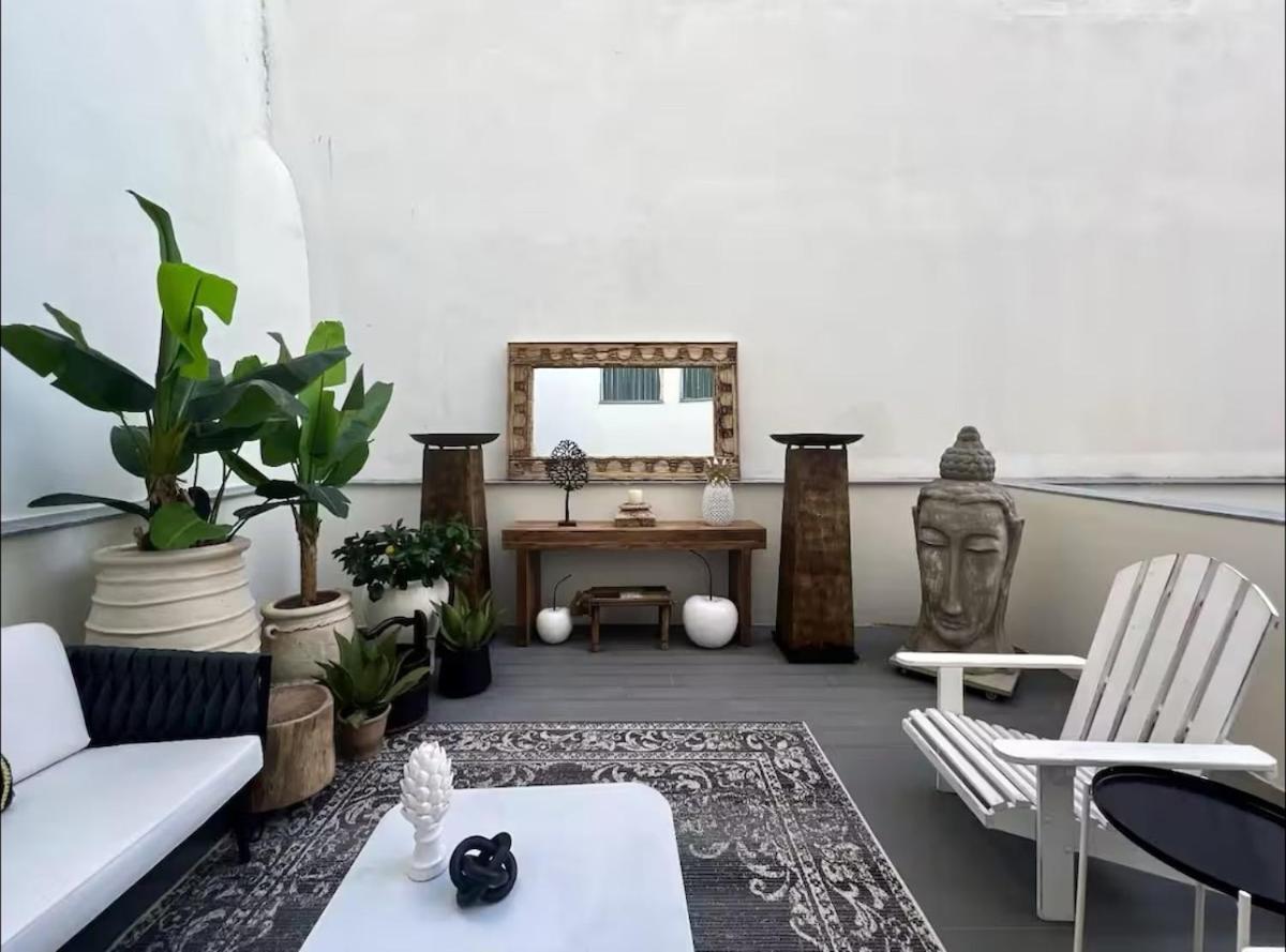 Salazar Palace Appartement Lisboa