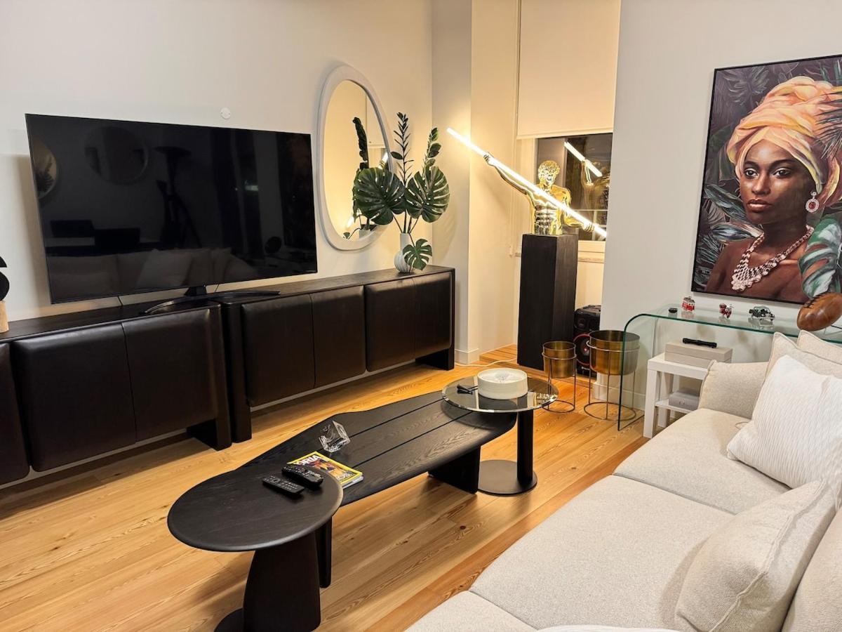 Salazar Palace Appartement *
