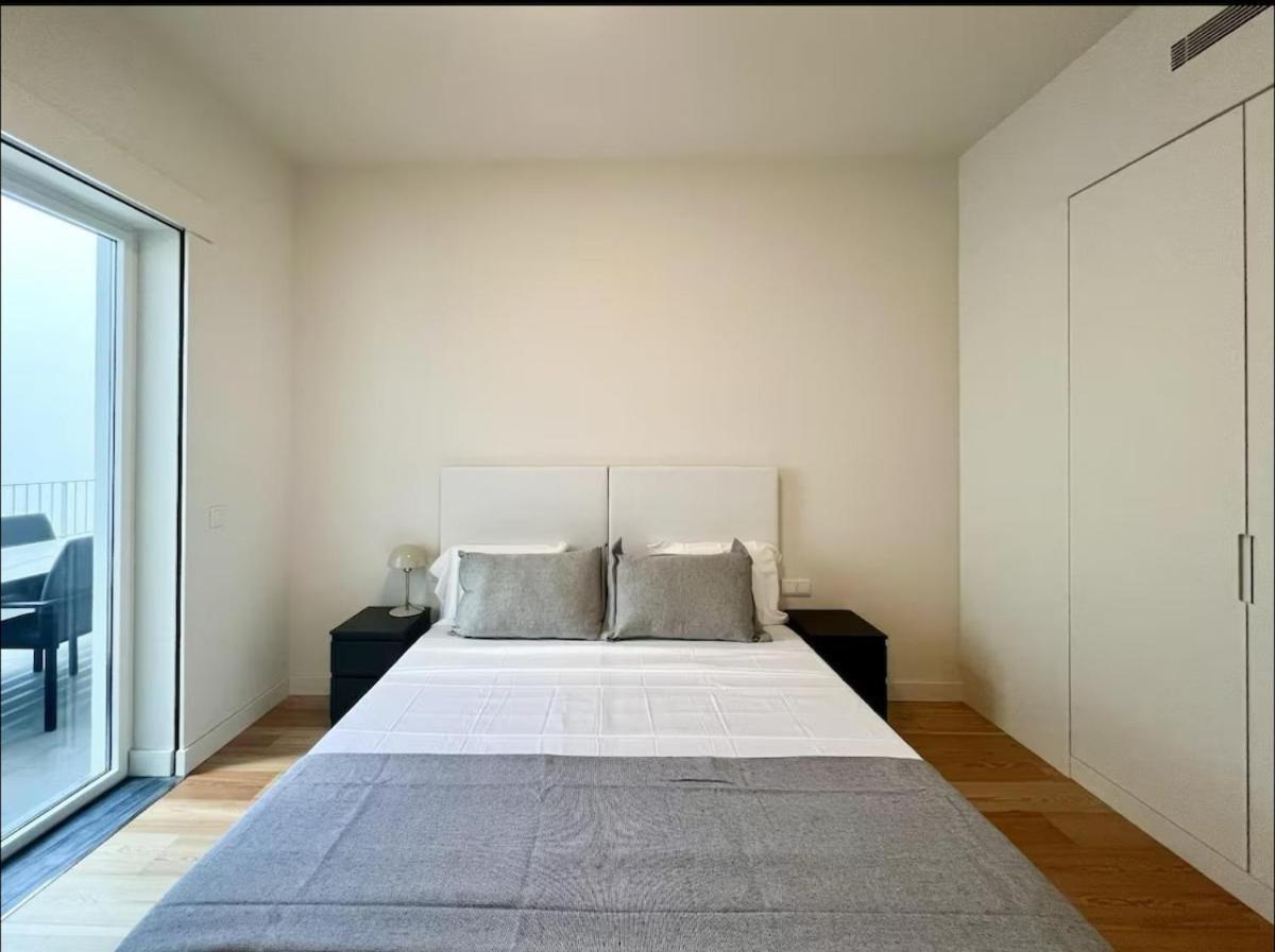 Appartement Salazar Palace *