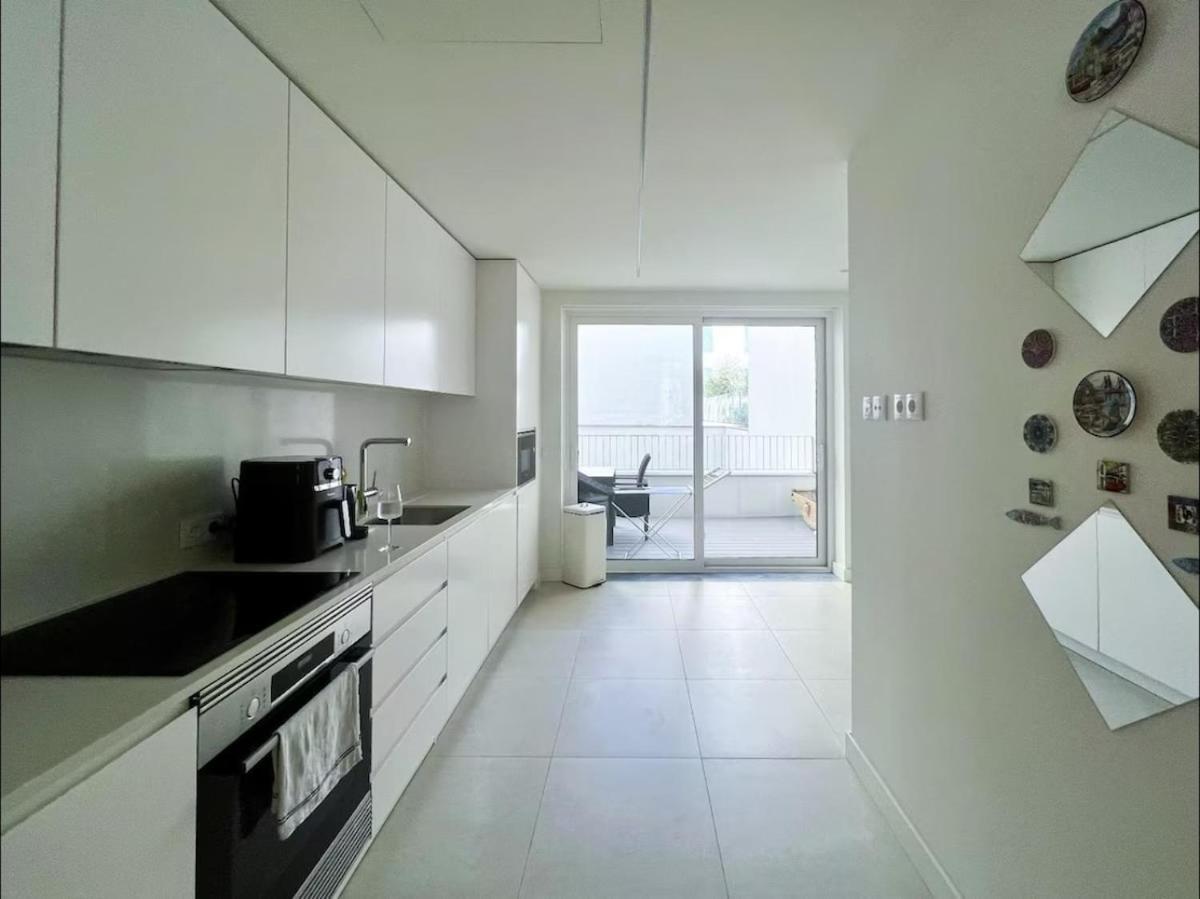Appartement Salazar Palace *