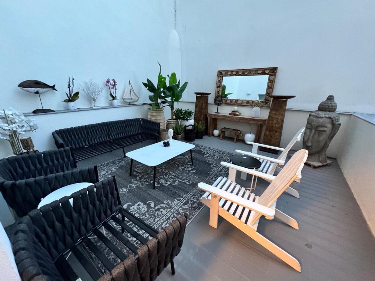 Salazar Palace Appartement