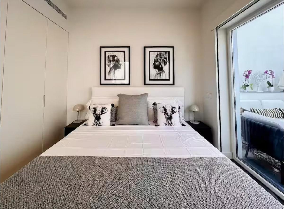 Salazar Palace Appartement *