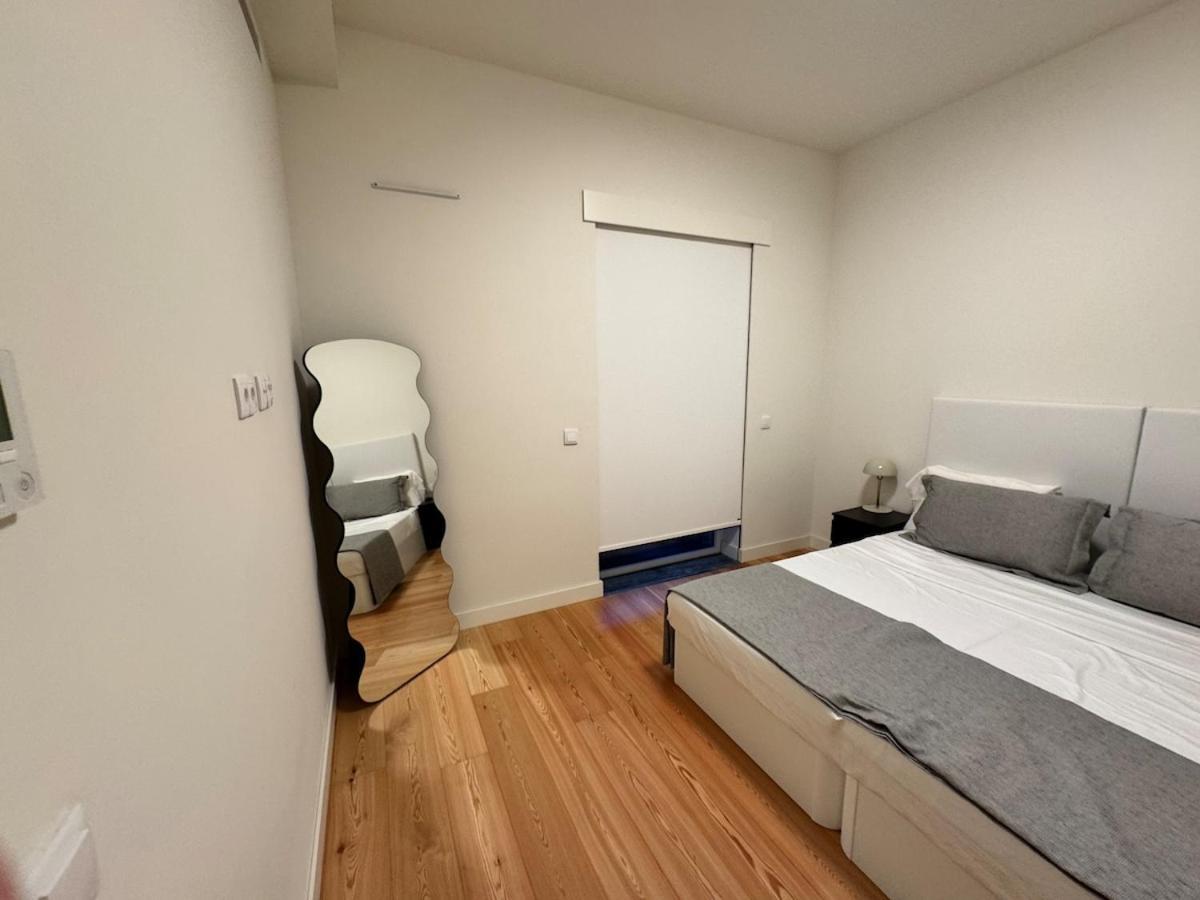Salazar Palace Appartement Lisboa
