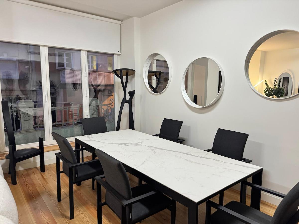 Salazar Palace Appartement *