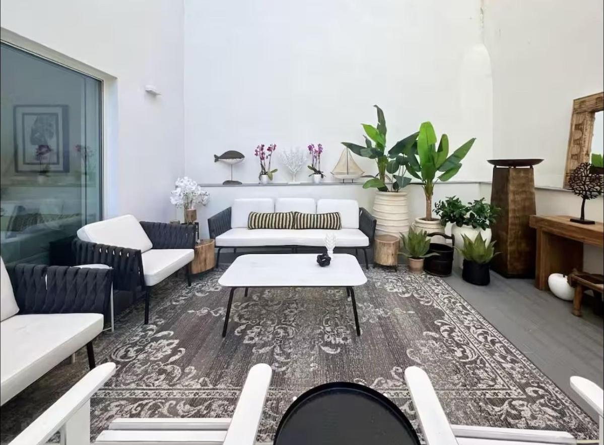 Appartement Salazar Palace *