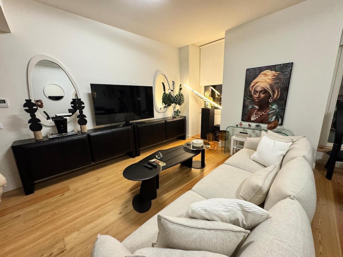 Salazar Palace Appartement *