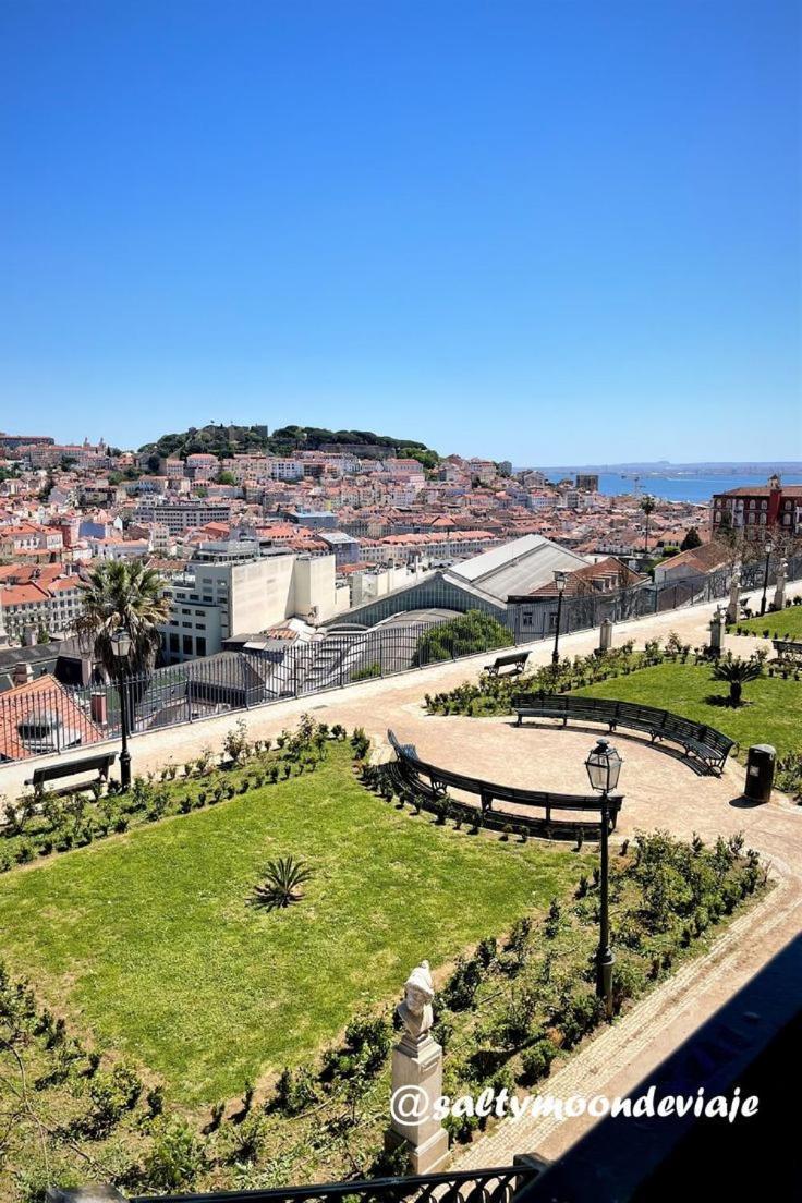Chiado Prime By Homing Casa de hóspedes Lisboa