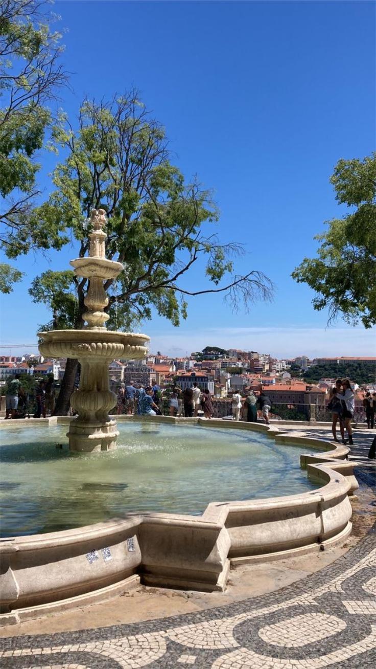 Chiado Prime By Homing Lisboa