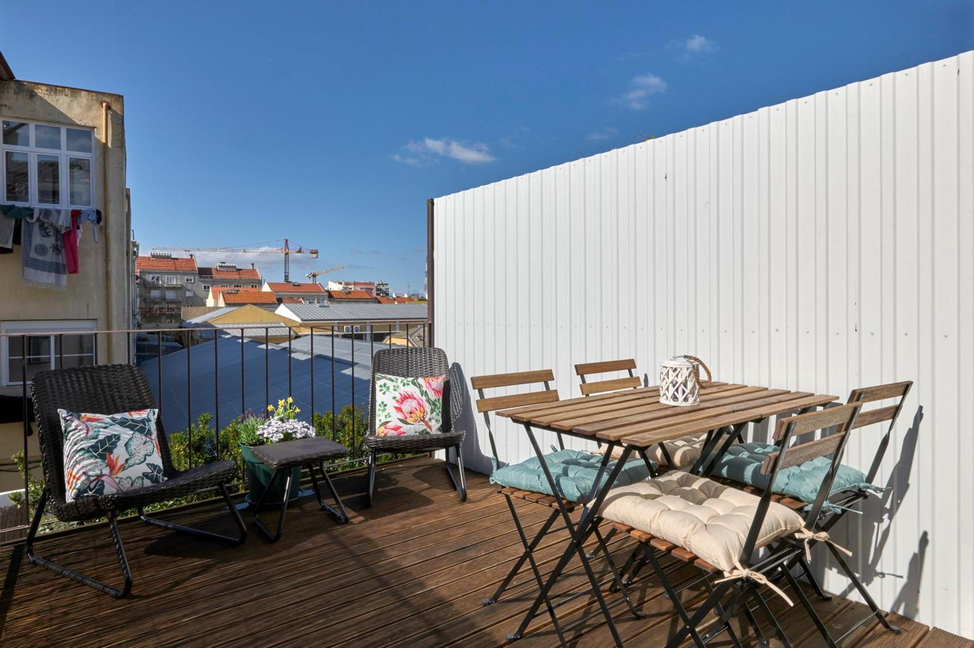 Travessa Appartement *