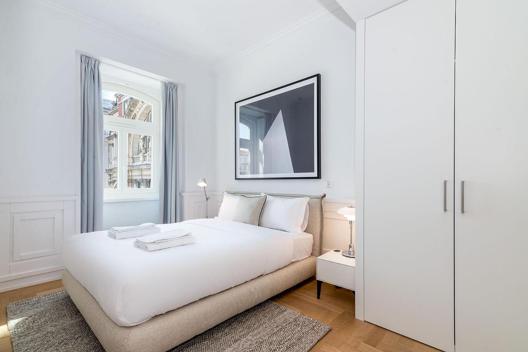 The Boulevard By The Good Neighbour In Apartamento