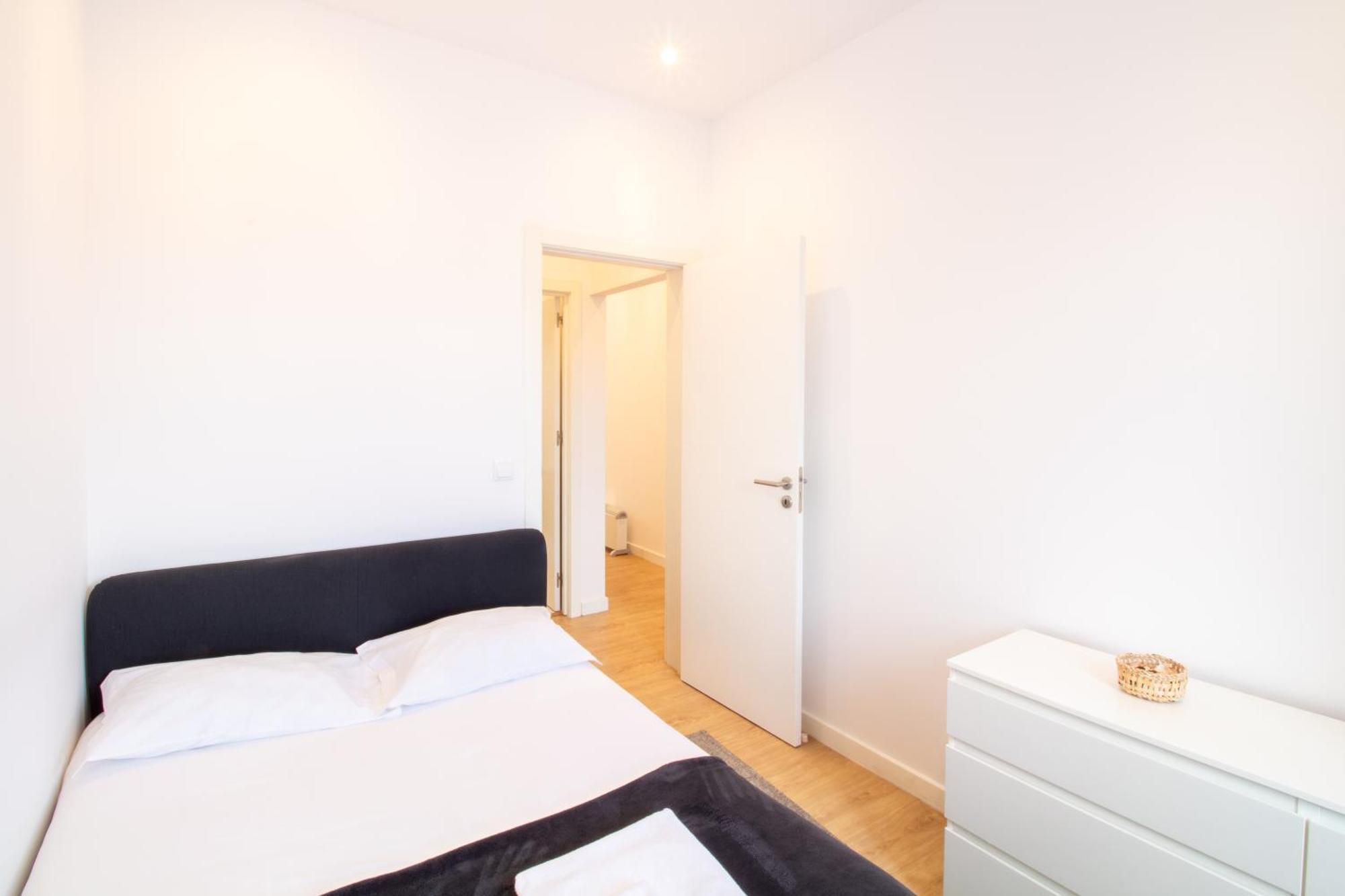 Appartement Serafina 1st Floor 2br With Swimingpool