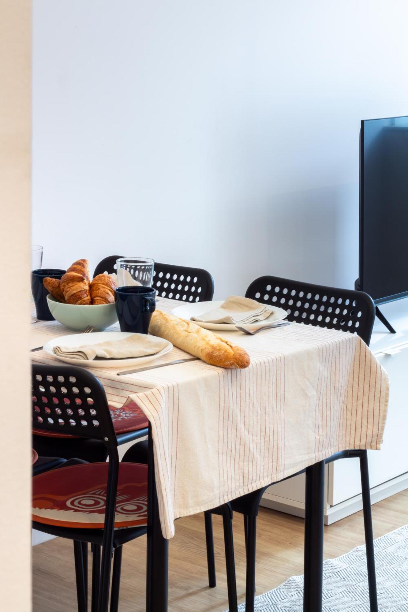 Appartement Serafina 1st Floor 2br With Swimingpool Lisboa