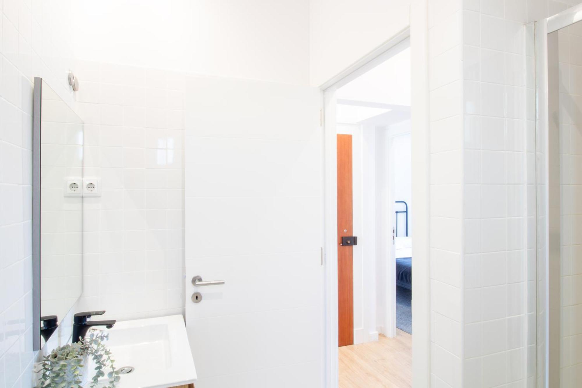 Appartement Serafina 1st Floor 2br With Swimingpool Lisboa