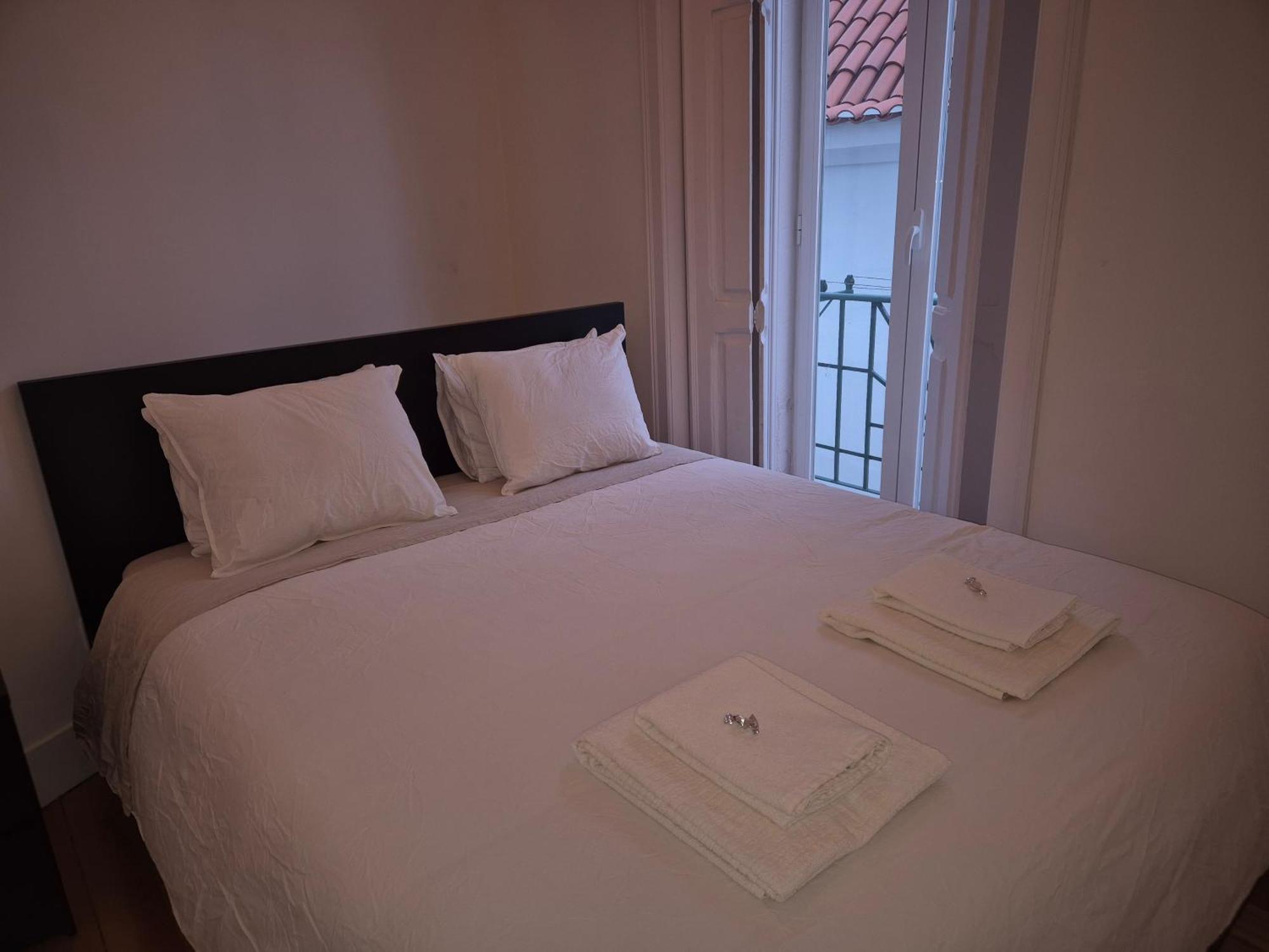 Caravelas Luxury * Lissabon