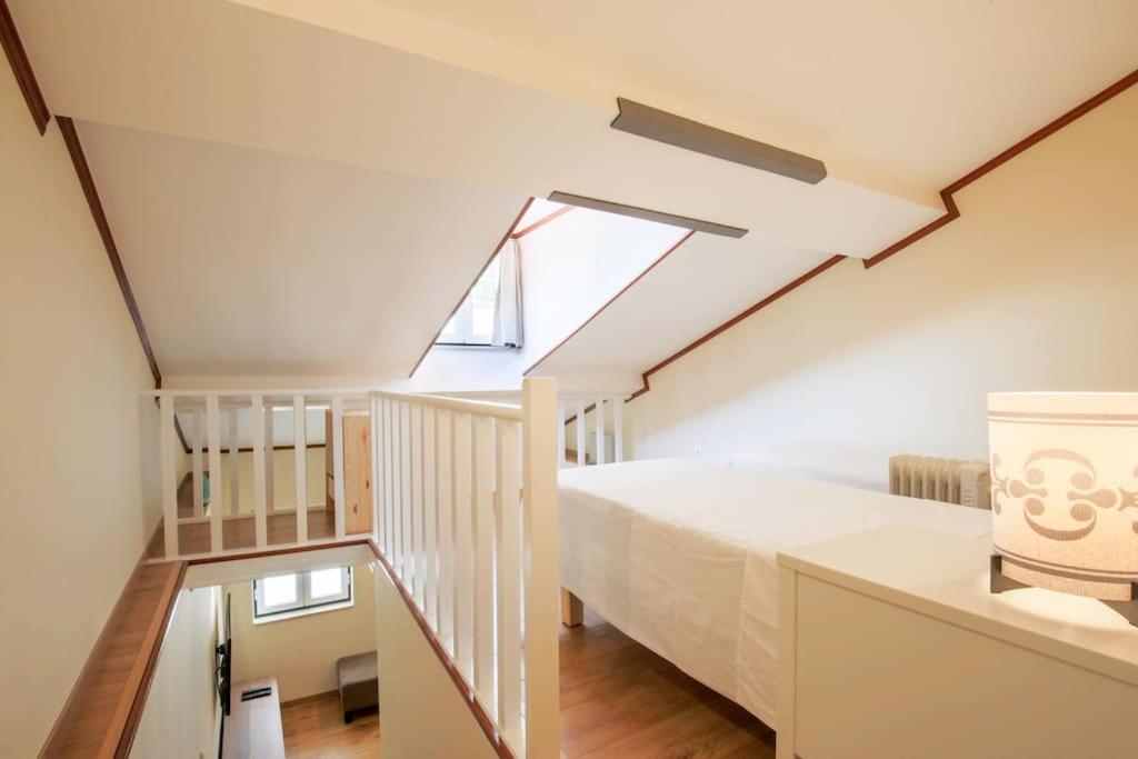 Appartement Duplex Fado Alfama Lisboa