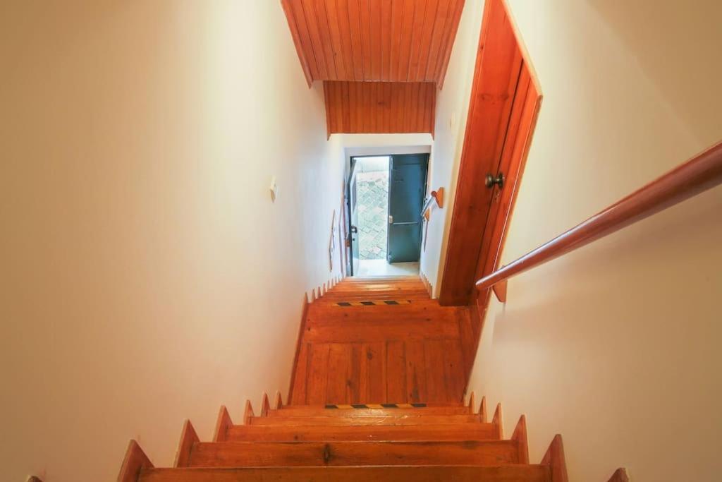 Duplex Fado Alfama Appartement Lisboa