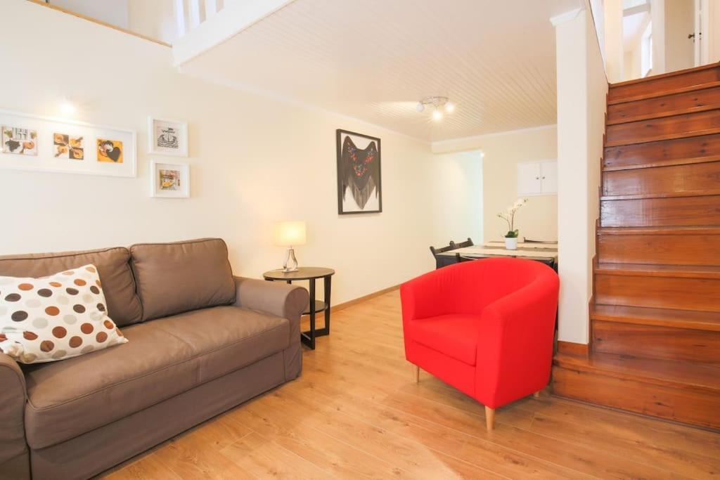 Appartement Duplex Fado Alfama Lisboa