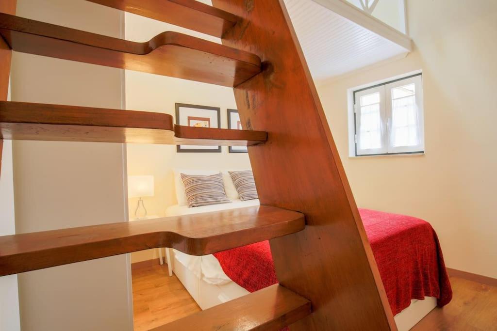 Appartement Duplex Fado Alfama Lisboa
