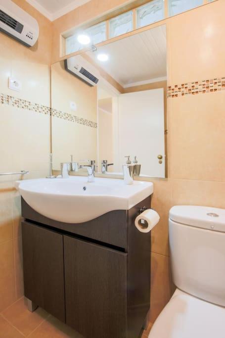 Appartement Duplex Fado Alfama Lisboa