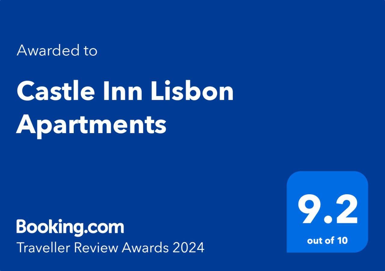 Castle Appartement *