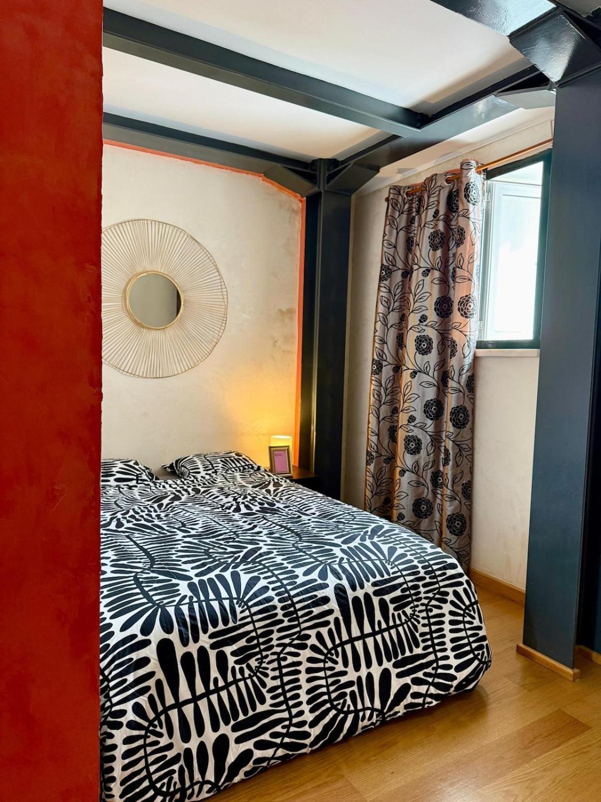 Cozy In The Center * Lisbon