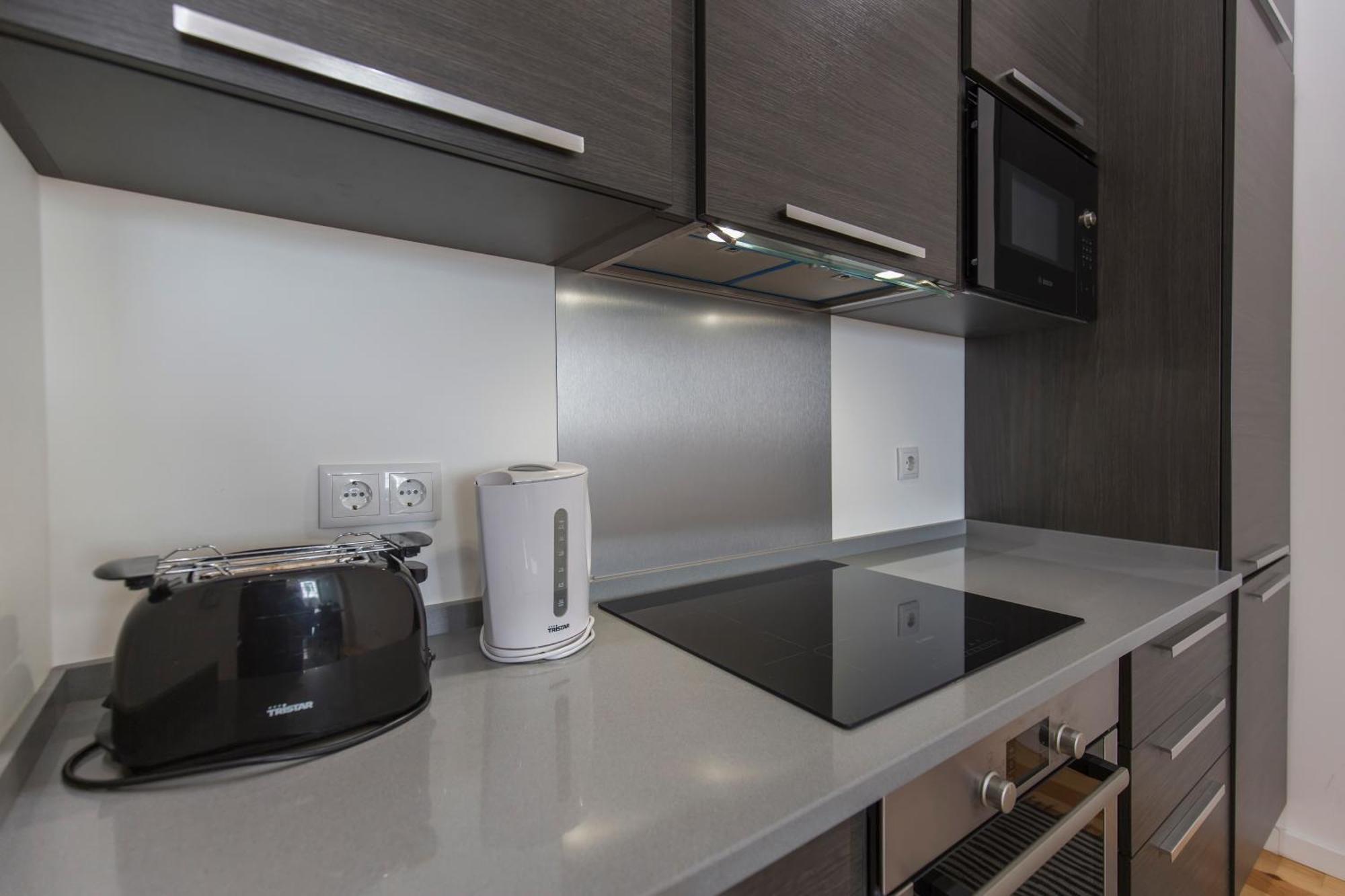 100 A - Flat By Pink St. Appartement *