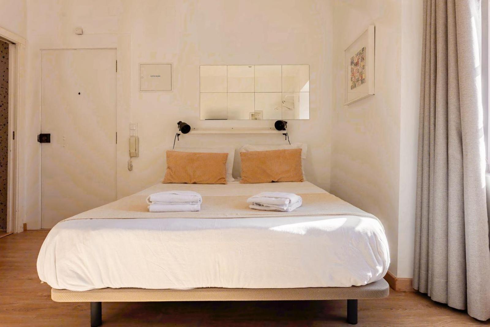 Appartement Casa Com Graca - Fully Equiped In The Historical Center