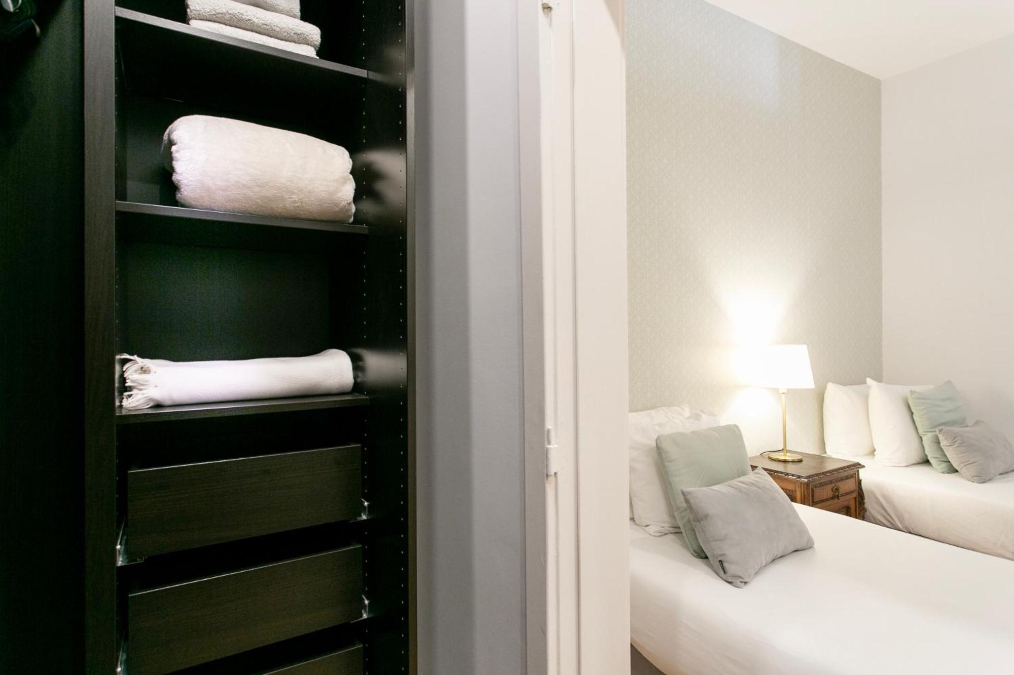 Boutique Near Ritz & Liberdade Lisboa