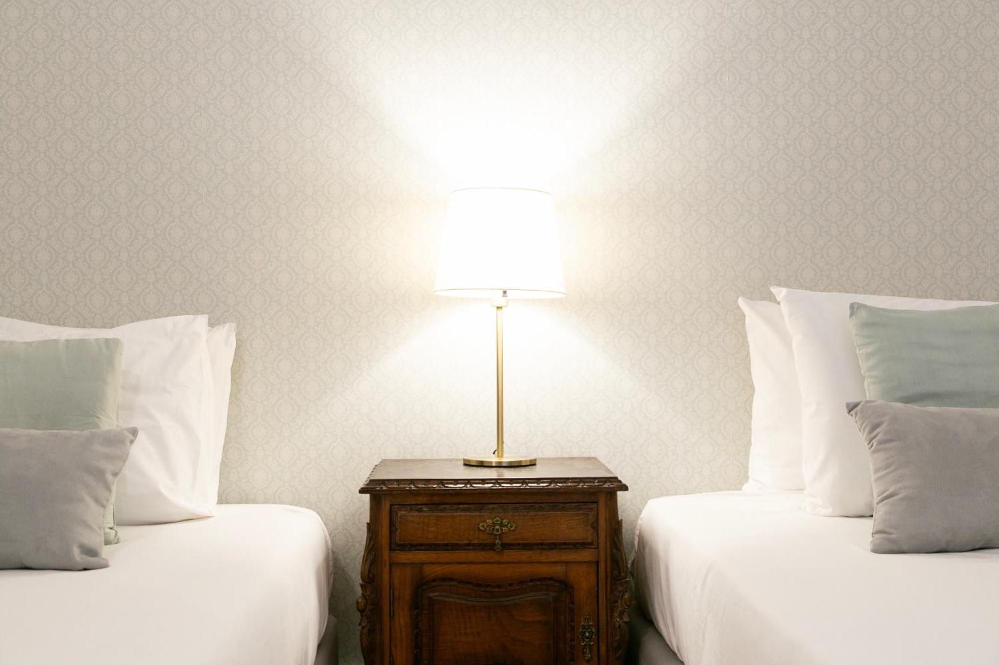 Appartement Boutique Near Ritz & Liberdade *